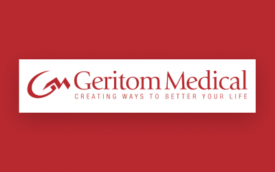 Geritom Medical: Our Essential Partner