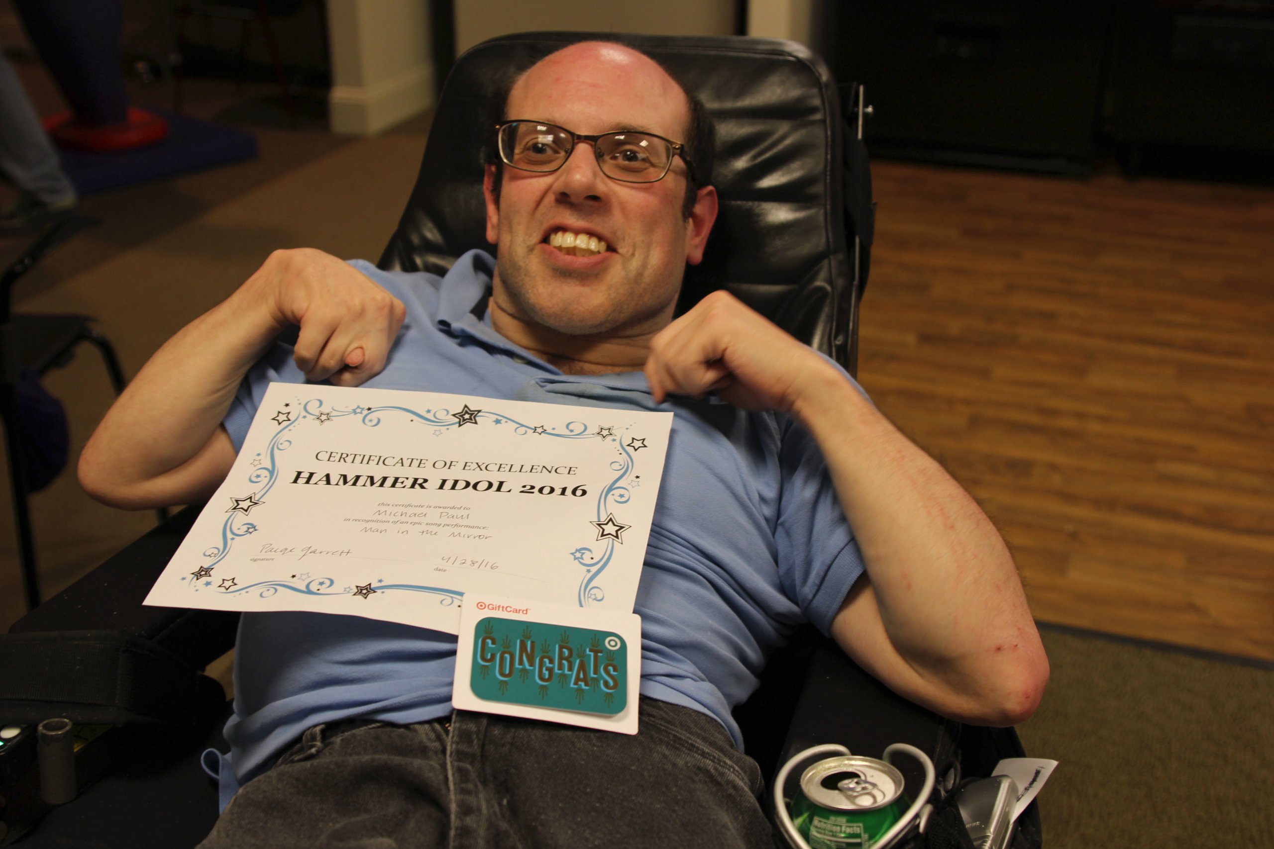 Our Photo Gallery Hammer