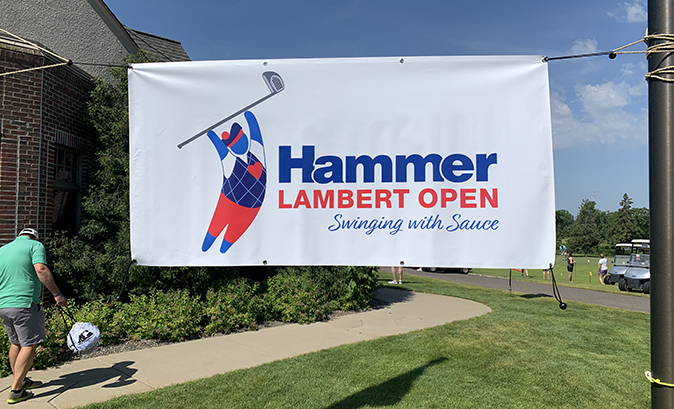 2021 Hammer Lambert Open