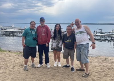 2025 Community Life Fishing Trip
