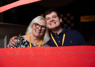 2025 Reach for Ralph