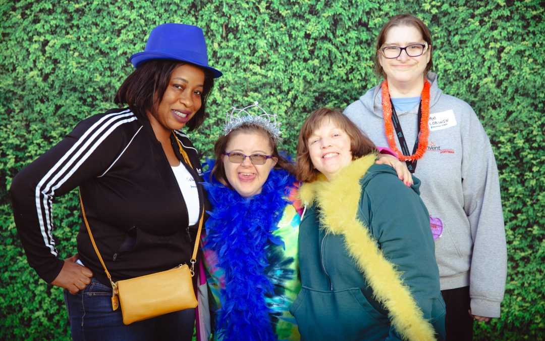 2025 Family Day Picnic