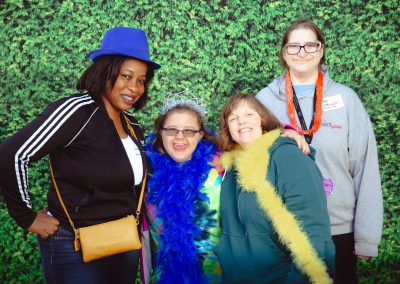 2025 Family Day Picnic