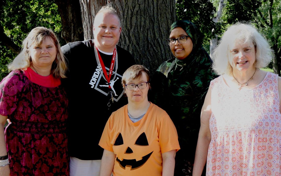 Showcasing Our Homes