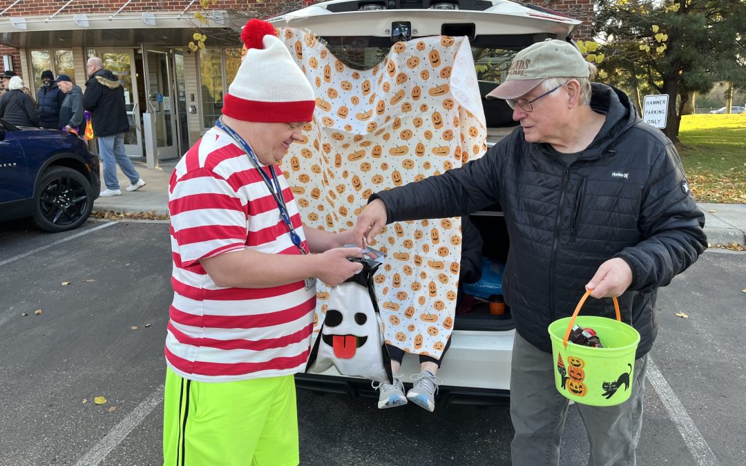 2025 Trunk or Treat