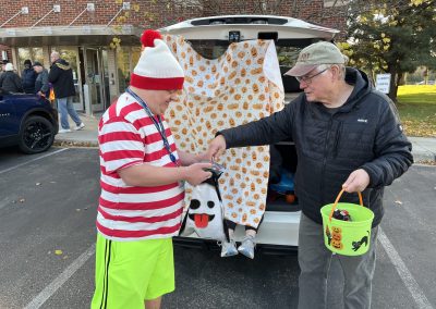 2025 Trunk or Treat