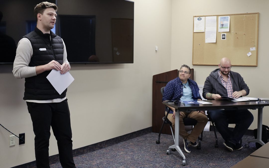 2025 ARRM District Dialogue