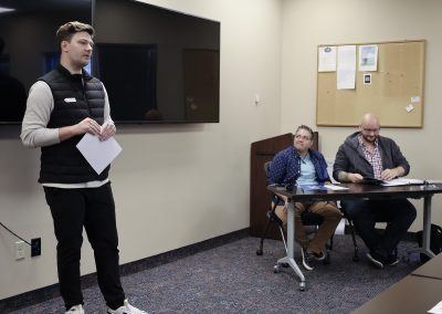 2025 ARRM District Dialogue