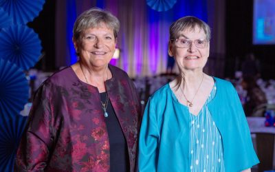 Anne’s Next Chapter