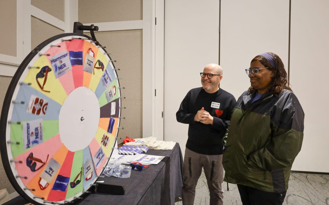 2025 November All Staff Meeting