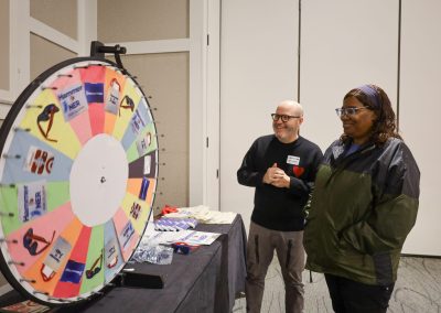 2025 November All Staff Meeting