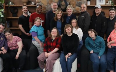 Hammer & NER Receives $10K “ThanksGifting” Donation from Apartments.com