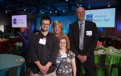 A Family’s Commitment to a Future of Care