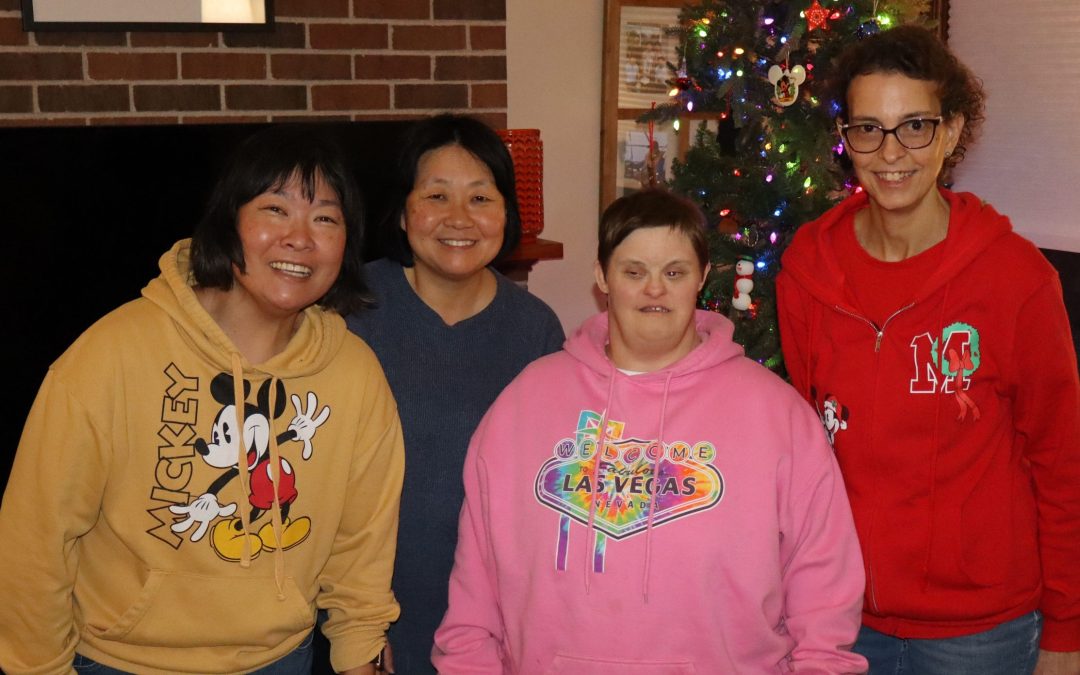 Showcasing Our Homes–Rockford