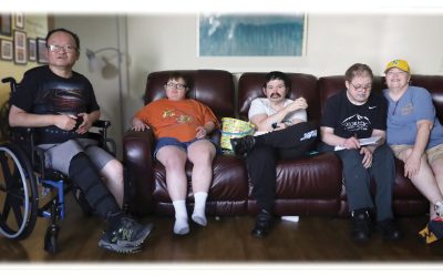 Wentworth—Thoughtfully Constructed for a Lifetime of Support