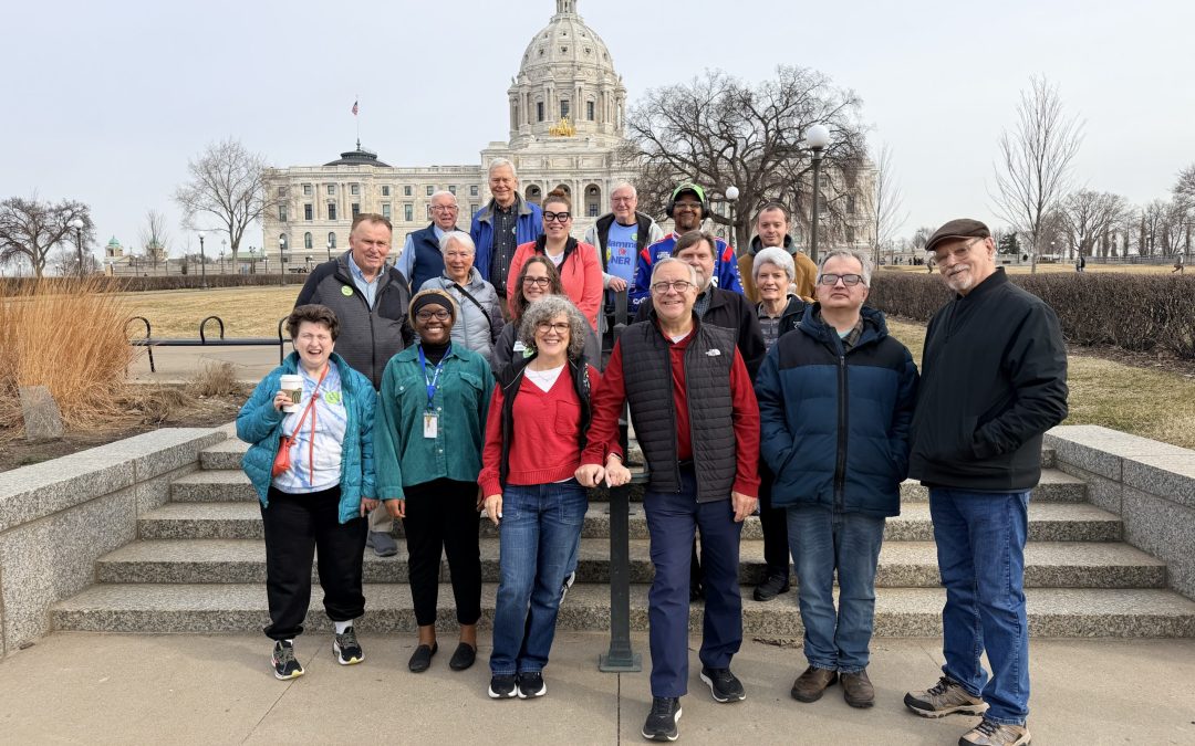 2026 Day at the Capitol