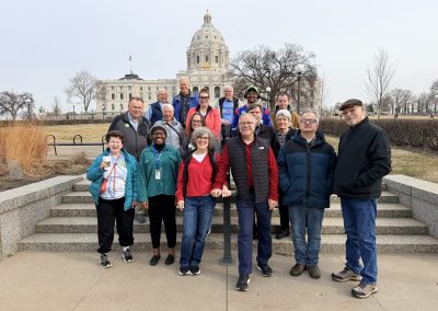 2026 Day at the Capitol